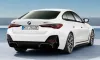 BMW i4 M50 xDrive Gran Coupé Thumbnail 5