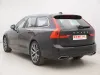 Volvo V90 2.0 T4 190 Geartronic R-Design + GPS + Leder/Cuir  Thumbnail 4