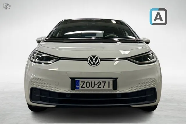 Volkswagen ID.3 110 kW Style Pure Performance * LED-Matrix / Image 5