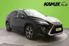 Lexus RX 450h Hybrid 4WD A Comfort / Adapt. Vakkari / Navigo Thumbnail 1