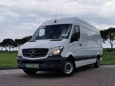 Mercedes-Benz Sprinter 314 CDI