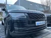 Land Rover Range Rover Autobiography Range Rover 4.4 SDV8 Autobiography Black  Thumbnail 1